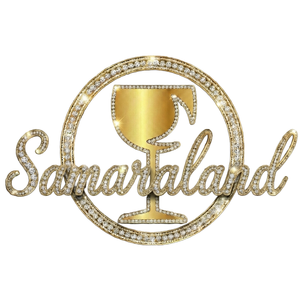 Nightwine × Samaraland Studio